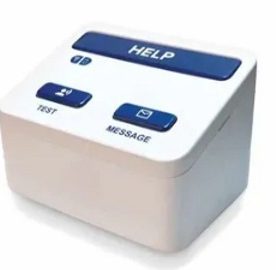 Cellular Lifeline Communicator