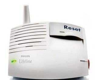 Regular Lifeline Communicator